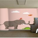 식수대 옆 이미지