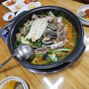 청원흑염소 이미지