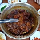 [강경록의 미식로드] 정신 번쩍, 대구 &#39;빨간맛&#39;, 자꾸 생각나는 &#39;단맵&#39; 이미지