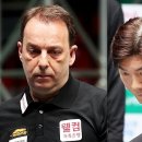 ‘우승후보’ 산체스, 모랄레스 꺾고 PBA월드챔피언십 첫 8강 진출, 김재근과 격돌 이미지