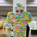 CU부민캠퍼스후문점 | 7세, 그림책 연계 활동 [건전지 아빠] 뮤지컬 관람 후기