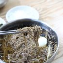 송전메밀국수 이미지