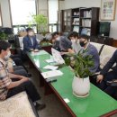 율하구관동지구 도시개발사업