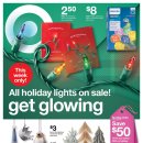 [ 하와이 쇼핑 ] Target(타켓, 생활용품/기념품등, 알라모아나센터 내 위치) :: 주간 세일정보(Make it magical(get glowing)) - 2019년 12월 1일 ~ 7일 이미지