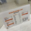 화랑대역6번출구 | 다산 속눈썹펌 레브로우왁싱 다산점 블랙시그니처펌 후기