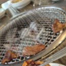 상인일기숯불갈비전문점 이미지