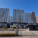 해들마을 버스정류장 이미지