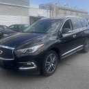 {판매} 2018 Infiniti QX60 - 13만키로 - 7인승! 이미지
