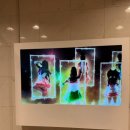 가득한 주식회사 | 오모테산도힐즈 디즈니 카페｜몬스터 주식회사 감성 가득한 카페 음식점