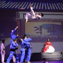 명품 태권도 이미지