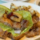 댕댕쿠킹 | [시드니] DAY 4 | 시드니 피쉬마켓 &amp; 바랑가루 요치 &amp; 맨리비치