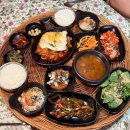남도계절맛집 | 광주 수완지구 한식 맛집 건강한 한상 남도쌈밥 수완지구 본점