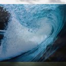 다대포해수욕장-해변가 이미지