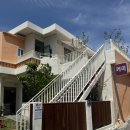 하이브랜드 앞 | 부산 센텀카페 추천 정원을 품은 브랜드하이커피