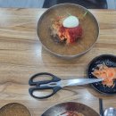 칡뿌레기냉면 이미지