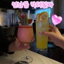연남동 칵테일바 데이트하기 좋은 가성비 바, 연남어리