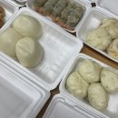 광산구-066 | 광주 첨단지구 맛집 kims 손만두 전메뉴 먹어본 후기