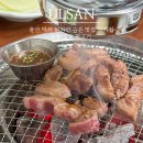 원통숯불뒷고기 - 경주시 비화중로 55 | 울산 덕하 주민 현지인 숨은 맛집 원통숯불뒷고기 고기집
