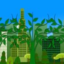 재해문자전광판 이미지