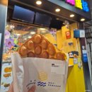 홍콩 템플스트리트 야시장 후기 | 마미팬케이크 조던점, 닌지옴캔디 구매 꿀팁