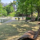 물빛근린공원 공원화장실 이미지