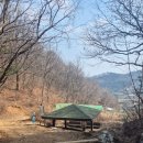 잣나무약수터 이미지