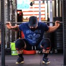 Happy body gym 이미지