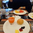 반도레스토랑 | 마카오반도 5성 호텔 소피텔 마카오 조식 6층 미스트랄 레스토랑 뷔페