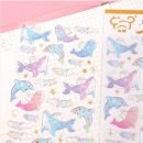 춤추는 고래 이미지