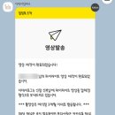 [wedding] 깔끔한 무드 더데이로그 본식 촬영 &amp; 영상 수령 후기