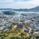 이영길 | 역사의 물결을 가르다: 삼도수군통제영, 조선 해양 방어의 심장이었던 통영을 걷다