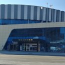 광주시민체육관 야외시설 이미지