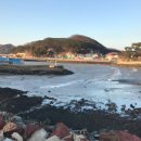 등명해변관광지 이미지