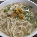 제주보말칼국수 이미지