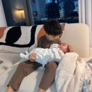 건후 | 26년 1월 2주차 ㅣ 산후이모님 빠2.... 찐육아 시작🔥