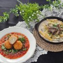 홍대푸드 이미지