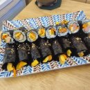 애플꼬마김밥호구포역점
