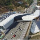 (주)풀무원푸드앤컬처 새만금개발공사 | &#39;전주-새만금 33분&#39; 내달 개통 새만금-전주고속도로…휴게소도 &#39;랜드마크&#39; 되나[영상]