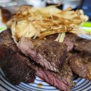 뚱이네대패삼겹 | 2021.06 먹부림1