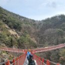 힐링랜드버스주차장 화장실 이미지