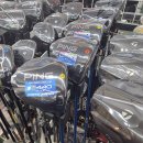 K-1 스크린골프 | 창동 중고골프채 매입 핑 G440 K 드라이버 교환 후기 시타 결정