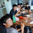 타우랑가 유학원 가디언 관리형 유학 - 음찬이 집에서 보이스 컬리지 가디언 아이들 한국음식 불금 파티!! 이미지