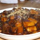 맛있는짜장 이미지
