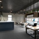 원신흥도서관 2층 이미지