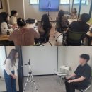 청년취업 자신감 면접스피치 이미지