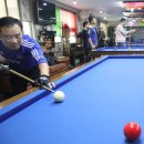 A+ 당구장 이미지