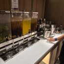 타오위안 공항 라운지, Plaza Premium Lounge 후기