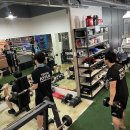 카이안복싱PT프리미엄GYM 이미지