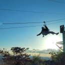 지리산마천흑돼지촌 음식특화거리 이미지