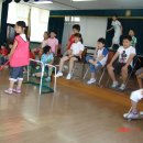 영동초등학교 이미지